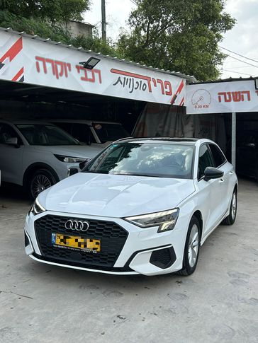 אאודי A3