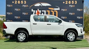 טויוטה היילקס