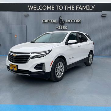 שברולט אקוינוקס