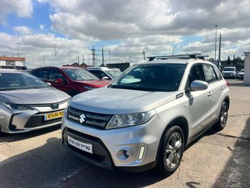 סוזוקי ויטארה