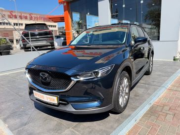 מזדה CX-5