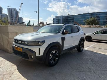 דאציה דאסטר