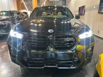 ב מ וו X5