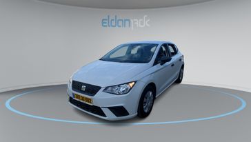 סיאט איביזה