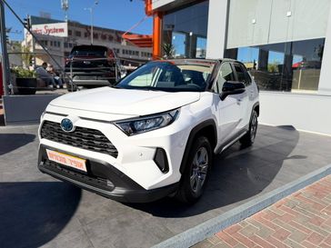 טויוטה RAV4