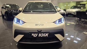 בי ווי די DOLPHIN