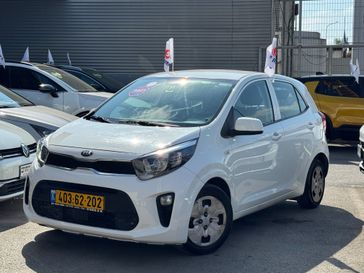 קיה פיקנטו