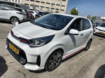 קיה פיקנטו
