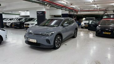 פולקסווגן ID4