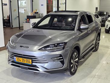 בי ווי די SEAL