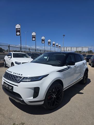 לנד רובר רינג' רובר אווק