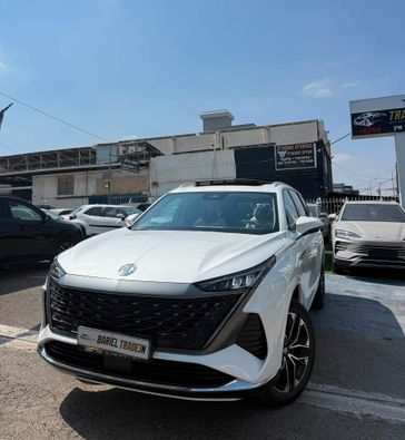 MG S9