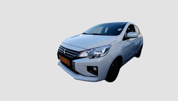 מיצובישי ספייס סטאר