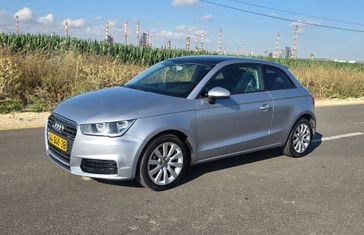 אאודי A1