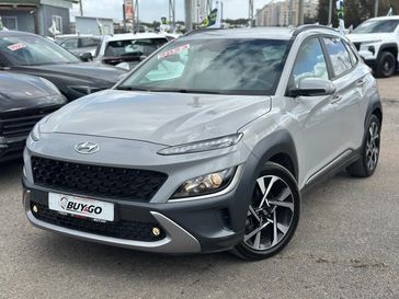 יונדאי קונה