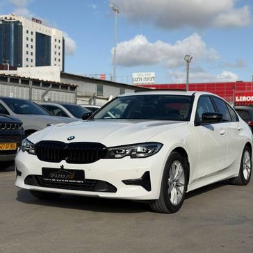 ב מ וו סדרה 3