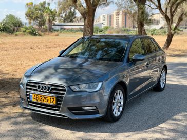אאודי A3