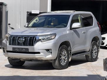 טויוטה לנד קרוזר