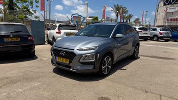 יונדאי קונה