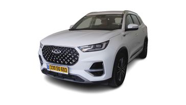צ'רי TIGGO 8 PRO