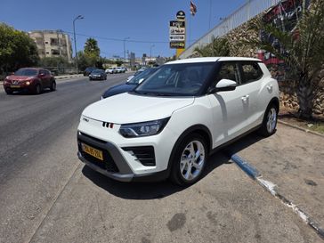 קיי גי מוביליט טיבולי