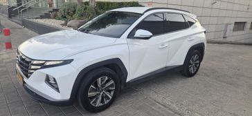 יונדאי טוסון