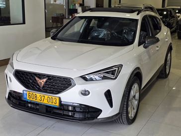 קופרה פורמנטור