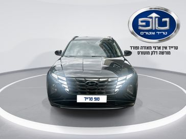 יונדאי טוסון