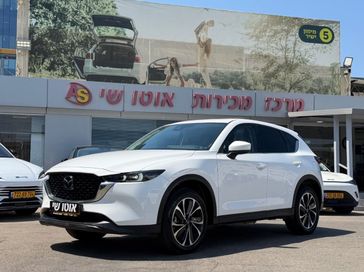 מזדה CX-5