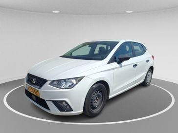 סיאט איביזה