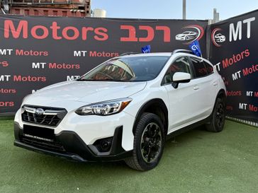 סובארו XV
