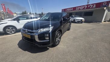 מיצובישי ASX