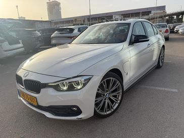 ב מ וו סדרה 3