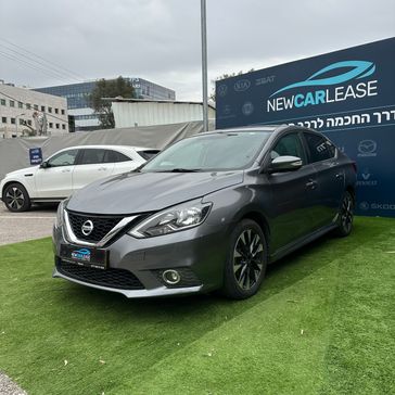 ניסאן סנטרה