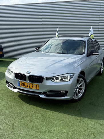 ב מ וו סדרה 3