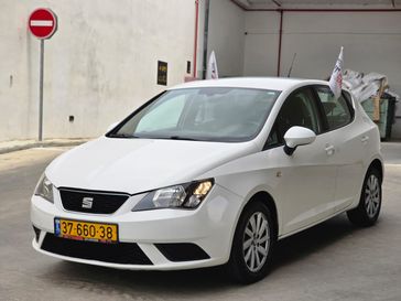 סיאט איביזה