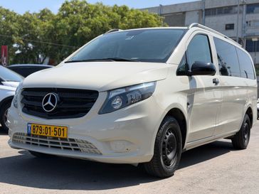 מרצדס ויטו / V קלאס