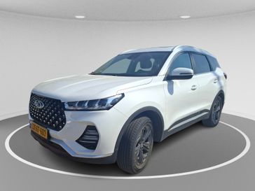 צ'רי TIGGO 7 PRO