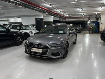 אאודי A6