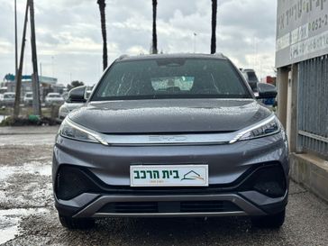 בי ווי די ATTO 3