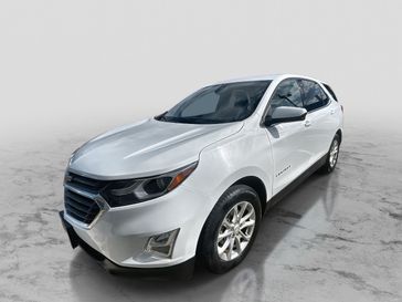 שברולט אקוינוקס