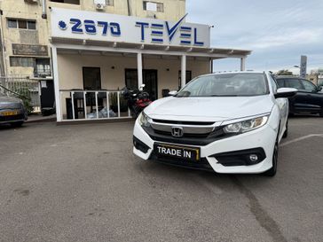 הונדה סיוויק