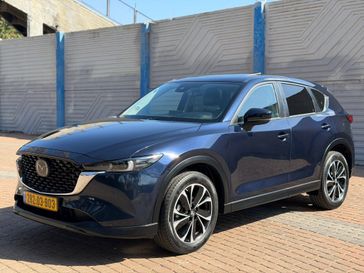 מזדה CX-5