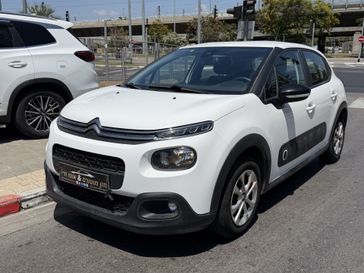 סיטרואן C3