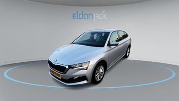 סקודה סקאלה