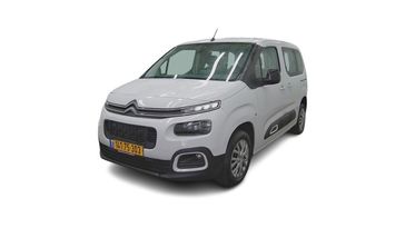 סיטרואן ברלינגו