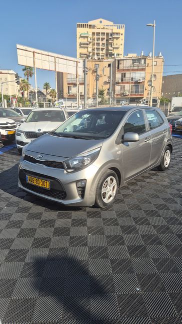 קיה פיקנטו