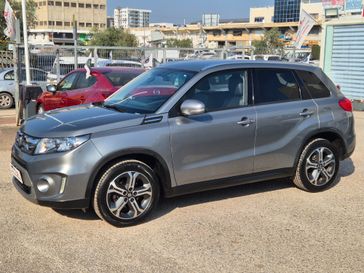 סוזוקי ויטארה