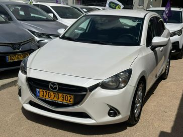 מזדה 2