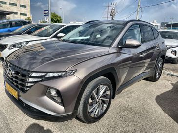 יונדאי טוסון